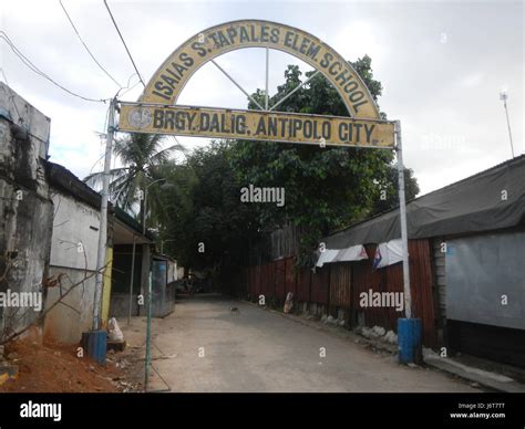 barangay san jose antipolo city|Antipolo City (Philippines): Barangays .